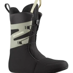 Salomon Dialogue Lace SJ Boa Snowboard Boots- Snowboard Boots