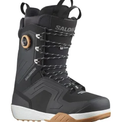 Salomon Dialogue Lace SJ Boa Snowboard Boots- Snowboard Boots