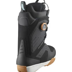 Salomon Dialogue Lace SJ Boa Snowboard Boots- Snowboard Boots