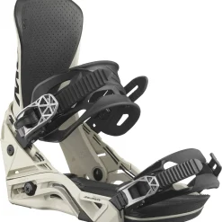 Salomon District Snowboard Bindings 2025- Snowboard Bindings