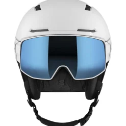 Salomon Driver Pro Sigma MIPS Helmet- Helmets|Helmets