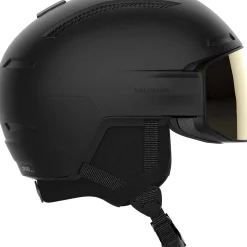 Salomon Driver Pro Sigma MIPS Helmet- Helmets|Helmets