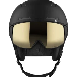 Salomon Driver Pro Sigma MIPS Helmet- Helmets|Helmets