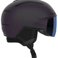 Salomon Driver Pro Sigma MIPS Helmet- Helmets|Helmets