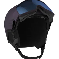 Salomon Driver Pro Sigma MIPS Helmet - Used- Helmets|Helmets