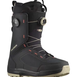 Salomon Echo Dual Boa Snowboard Boots- Snowboard Boots