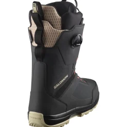 Salomon Echo Dual Boa Snowboard Boots- Snowboard Boots