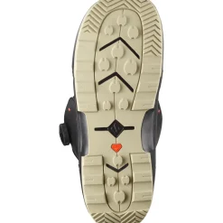 Salomon Echo Dual Boa Snowboard Boots- Snowboard Boots