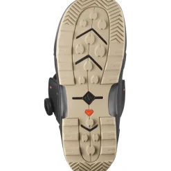 Salomon Echo Dual Boa Wide Snowboard Boots - Used- Snowboard Boots|Used Snowboards & Gear