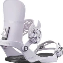 Salomon EDB Snowboard Bindings 2025- Snowboard Bindings