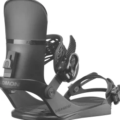 Salomon EDB Snowboard Bindings 2025- Snowboard Bindings