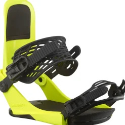 Salomon EDB Snowboard Bindings 2025- Snowboard Bindings