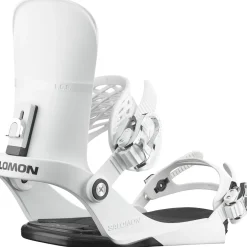 Salomon EDB Snowboard Bindings 2025- Snowboard Bindings