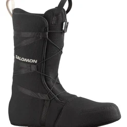 Salomon Faction Boa Snowboard Boots- Snowboard Boots