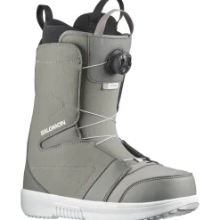 Salomon Faction Boa Snowboard Boots- Snowboard Boots