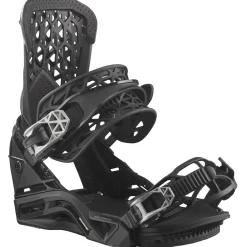 Salomon Highlander Snowboard Bindings 2025- Snowboard Bindings