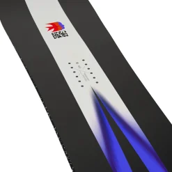 Salomon Highpath Snowboard + Hologram Snowboard Bindings 2025- Snowboards With Bindings|Snowboard Packages