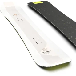 Salomon HPS - Louif Paradis Snowboard 2025- Snowboards