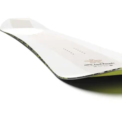 Salomon HPS - Louif Paradis Snowboard + District Pro Team Snowboard Bindings 2025- Snowboards With Bindings|Snowboard Packages