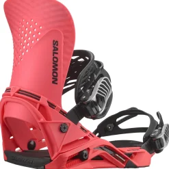 Salomon HPS - Sickstick Snowboard + Hologram Snowboard Bindings 2025- Snowboards With Bindings|Snowboard Packages