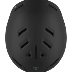 Salomon Husk Jr. Helmet - Kids'-Kids Helmets|Helmets