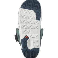 Salomon Ivy BOA SJ Snowboard Boots - Women's 2025- Snowboard Boots