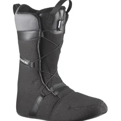 Salomon Ivy BOA SJ Snowboard Boots - Women's 2025- Snowboard Boots