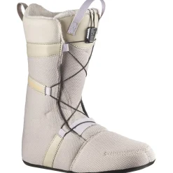 Salomon Ivy BOA SJ Snowboard Boots - Women's 2025 - Used- Snowboard Boots|Used Snowboards & Gear