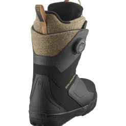 Salomon Kiana Dual Boa Snowboard Boots - Women's- Snowboard Boots