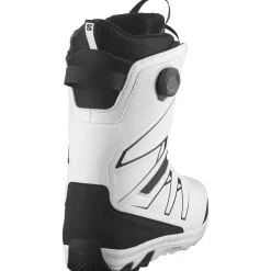 Salomon Launch Boa SJ Boa Snowboard Boots 2025- Snowboard Boots