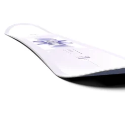 Salomon Lotus Snowboard + Rhythm Snowboard Bindings - Women's 2025- Snowboards With Bindings|Snowboard Packages