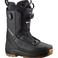 Salomon Malamute Dual Boa Snowboard Boots- Snowboard Boots