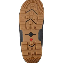 Salomon Malamute Dual Boa Snowboard Boots- Snowboard Boots