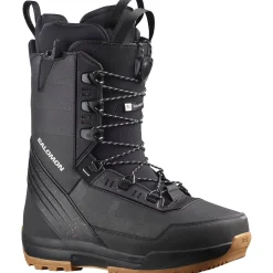 Salomon Malamute Snowboard Boots - Used- Snowboard Boots|Used Snowboards & Gear