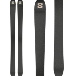 Salomon MTN 96 Carbon Skis 2025- Backcountry Skiing|Skis