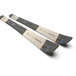 Salomon MTN 96 Carbon Skis 2025- Backcountry Skiing|Skis