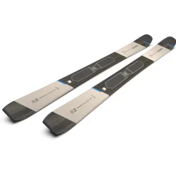 Salomon MTN 96 Carbon Skis 2025- Backcountry Skiing|Skis