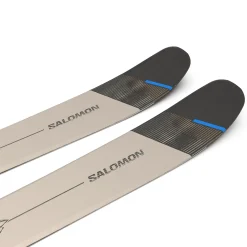 Salomon MTN 96 Carbon Skis 2025- Backcountry Skiing|Skis