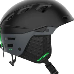 Salomon MTN Lab Helmet- Helmets|Helmets