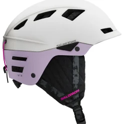 Salomon MTN Lab Helmet- Helmets|Helmets