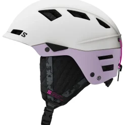 Salomon MTN Lab Helmet- Helmets|Helmets