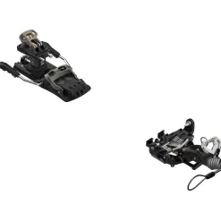 Salomon MTN Pure Alpine Touring Ski Bindings 2025- Backcountry Skiing|Ski Bindings