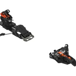 Salomon MTN Summit 12 Alpine Touring Ski Bindings w/ Brakes 2025- Backcountry Skiing|Ski Bindings