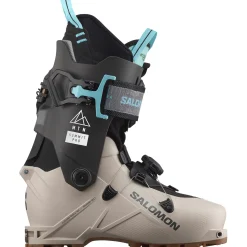 Salomon MTN Summit Pro W Alpine Touring Ski Boots - Women's 2025- Backcountry Skiing|Ski Boots