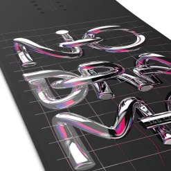 Salomon No Drama Snowboard + Mirage Snowboard Bindings - Women's 2025- Snowboards With Bindings|Snowboard Packages