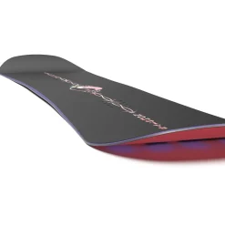 Salomon Oh Yeah Grom Snowboard + Union Cadet Snowboard Bindings - Kids' 2025-Kids Kids Snowboard Packages|Snowboard Packages