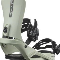 Salomon Oh Yeah Snowboard + Rhythm Snowboard Bindings - Women's 2025- Snowboards With Bindings|Snowboard Packages