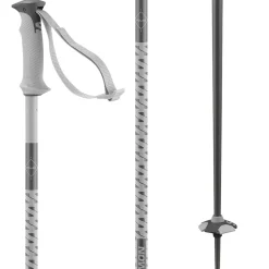 Salomon Polar Ski Poles 2025- Ski Poles
