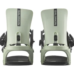 Salomon Pulse Snowboard + Rhythm Snowboard Bindings + Faction Boa Snowboard Boots 2025- Snowboards, Bindings & Boots|Snowboard Packages