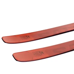 Salomon QST 106 Skis + Look Pivot 15 GW Ski Bindings 2025- Skis With Bindings|Skis With Bindings